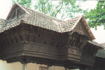 Padmanabhpuram