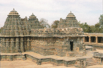 Somnathpur