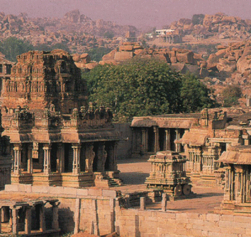 Vijayanagar